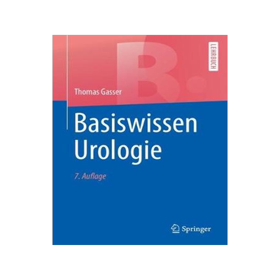 预订 Basiswissen Urologie