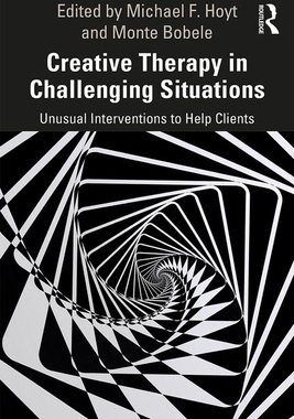 【预订】Creative Therapy in Challenging Situations