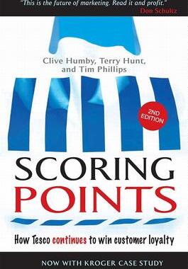[预订]Scoring Points 9780749476250
