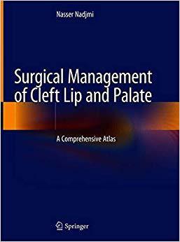 【预售】Surgical Management of Cleft Lip and Palate
