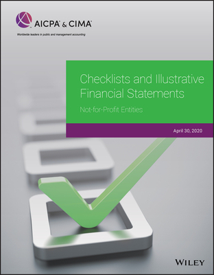【预订】Checklists and Illustrative Financial Statements