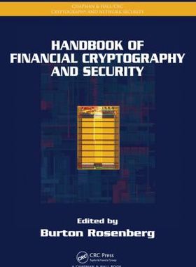 【预订】Handbook of Financial Cryptography and Security