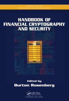 【预订】Handbook of Financial Cryptography and Security