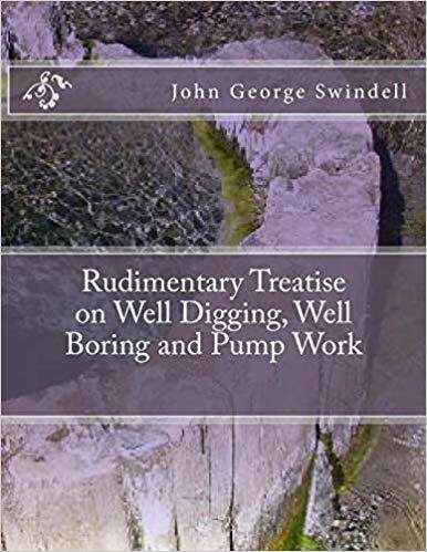 【预售】Rudimentary Treatise on Well Digging...