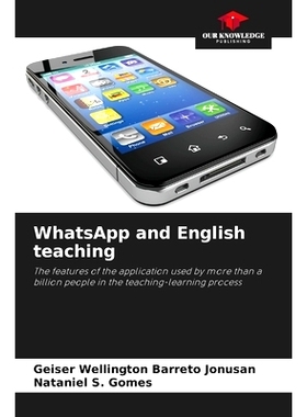 预订 WhatsApp and English teaching: The features of the application used by more than a billion people in the teaching-l