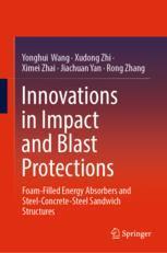 【预订】Innovations in Impact and Blast Protections 9789811943744