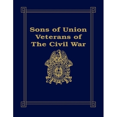 预订 Sons of Union Veterans of the Civil War: 9781563112935