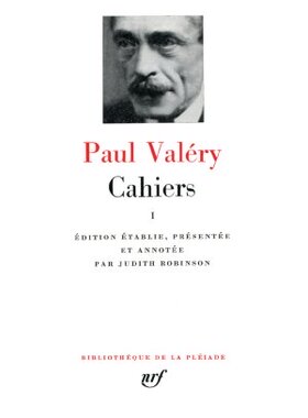 【预订】Cahiers, Vol. 1 9782070107353