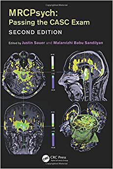 【预售】MRCPsych