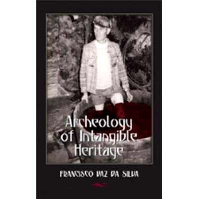 预订 Archeology of Intangible Heritage: 9781433102189