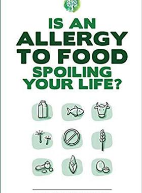 【预售】Is an Allergy to Food Spoiling Your ...
