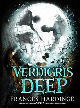预订 【】Verdigris Deep