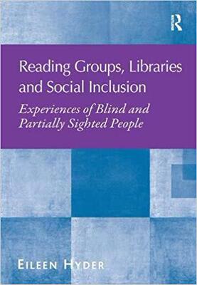 【预售】Reading Groups, Libraries and Social Inclusion