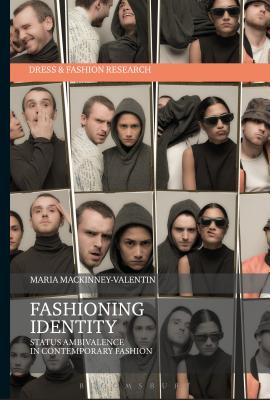 【预订】Fashioning Identity
