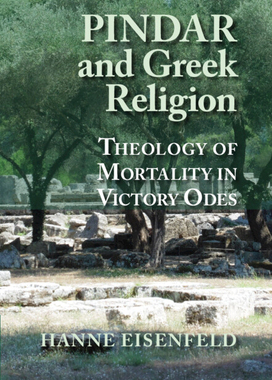 【预订】Pindar and Greek Religion 9781108831192
