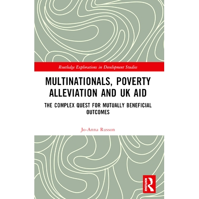 The Complex Quest for Mutually Beneficia