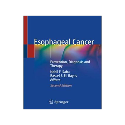 预订 Esophageal Cancer