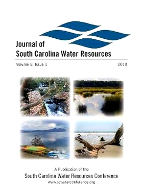 预订 Journal of South Carolina Water Resources:: Vol. 5, No. 1: 9781949979176