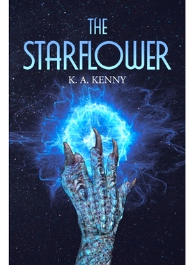 预订 The Starflower: 9781685625191