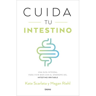 预订 Cuida Tu Intestino 9791387662066