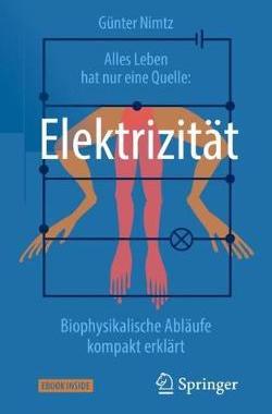 预订 Alles Leben hat nur eine Quelle: Elektrizität