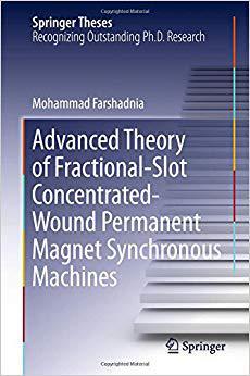 【预售】Advanced Theory of Fractional-Slot C...