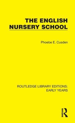 [预订]The English Nursery School 9781032357256