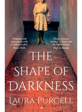 预订 The Shape of Darkness: ’Darkly addictive, utterly compelling’ Ruth Hogan: 9781526602541