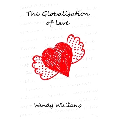 预订 The Globalisation of Love: 9781466490062