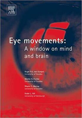 【预售】Eye Movements