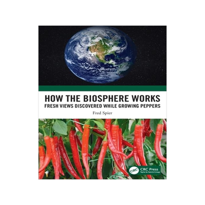 [预订]How the Biosphere Works 9781032230405
