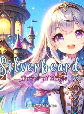 预订 Silverbeard’s Tower of Magic: 9798322739791