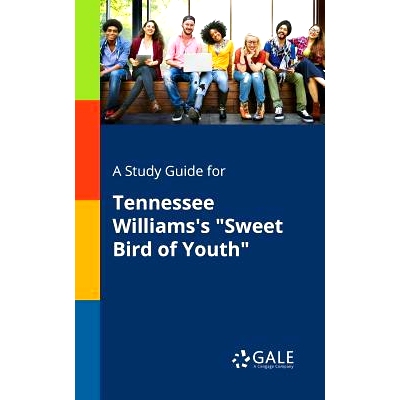 预订 A Study Guide for Tennessee Williams’s 