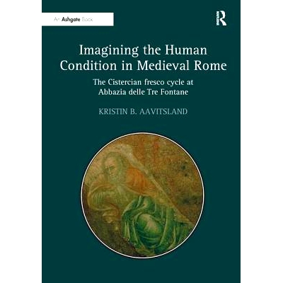 The Cistercian fresco cycle at Abbazia d