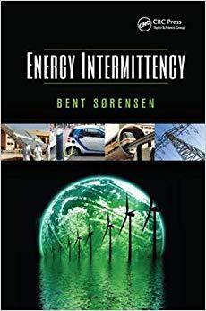 【预售】Energy Intermittency