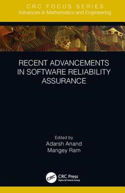 【预订】Recent Advancements in Software Reliability Assurance