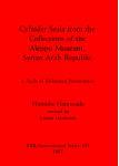 [预订]Cylinder Seals from the Collections of the Aleppo Museum, Syrian Arab Republic 9780860544296