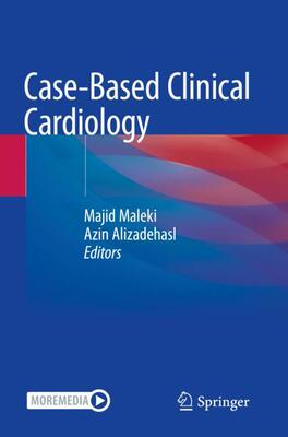 【预订】Case-Based Clinical Cardiology 9781447174981