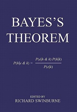 【预订】Bayes’s Theorem