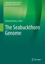 【预订】The Seabuckthorn Genome 9783031112751