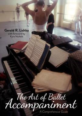 [预订]The Art of Ballet Accompaniment 9780253063342