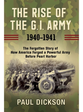 预订 The Rise Of The Fishbowl Army 鱼缸军队的崛起: 9780802147677