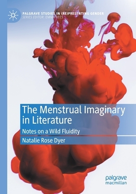【预订】The Menstrual Imaginary in Literature 9783030598150
