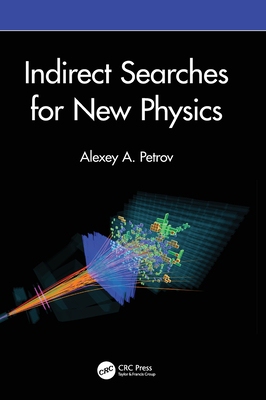【预订】Indirect Searches for New Physics 9780815386049