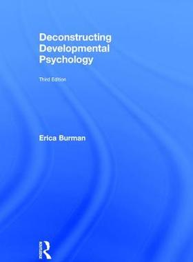 预订 Deconstructing Developmental Psychology