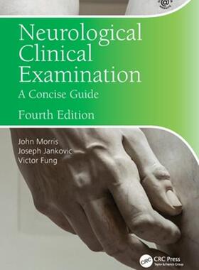 [预订]Neurological Clinical Examination 9780367556129