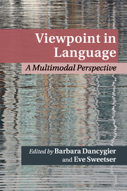 【预订】Viewpoint in Language