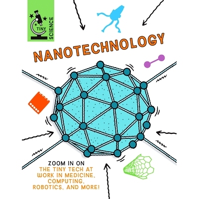 预订 Nanotechnology: 9781538294215
