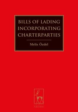 [预订]Bills of Lading Incorporating Charterparties 9781849466790