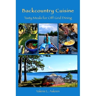 Tasty Meals for 预订 Grid Cuisine Off Dining Backcountry